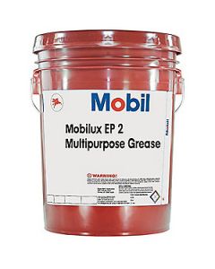 Mazivo MOBILUX EP2 18 kg