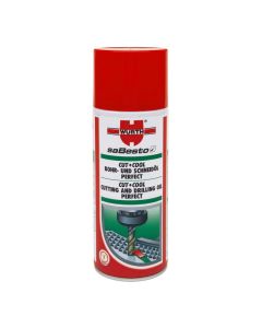 WURTH vŕtacia a rezacia pena CUT+COOL 400ml