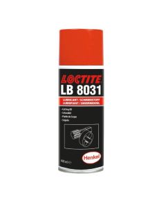 LOCTITE 8031 400ml rezný olej