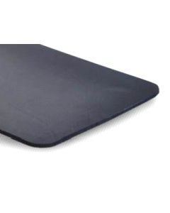 Gumená doska bez vložky 10mm NBR 250*320mm