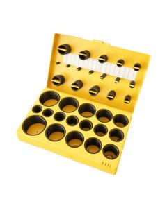 Sada okrúžkov "5C" NBR70 386ks JIS STANDART