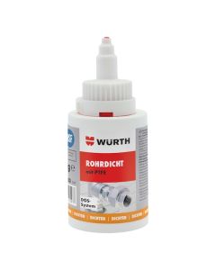 WURTH tesniaca hmota na potrubia s PTFE, nízka pevnosť