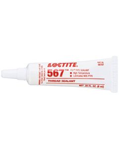 LOCTITE 567 50ml utesňovač trubkových spojov
