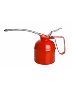 Olejnica kovová 500 ml