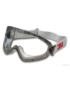 3M 2890A utesnené ochranné okuliare
