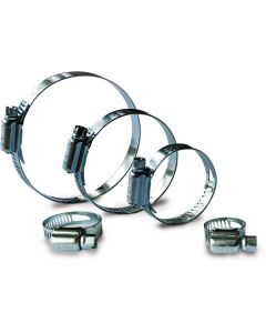 Spona hadicová 190-210 W1