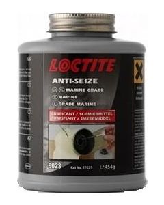 LOCTITE 8023 450g protizáderová pasta čierna