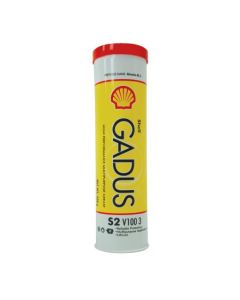 Mazivo SHELL GADUS S2 V100 3 400g