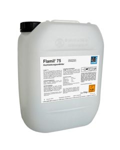 Priemyselný čistič FLAMIL 75 35kg