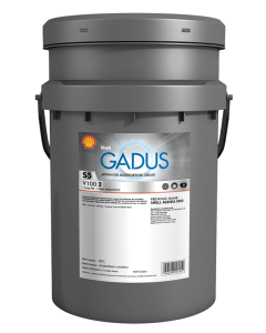 Mazivo SHELL GADUS S5 V100 2 18kg