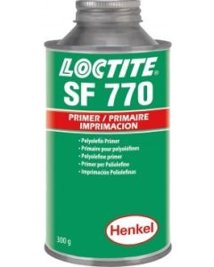 LOCTITE 770 500ml primer na ťažko lepiteľné plasty
