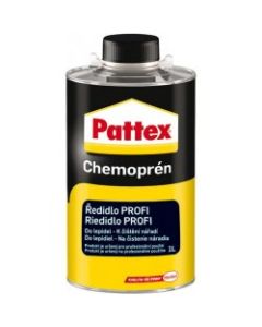 Chemoprén riedidlo 1L