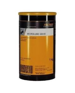 Mazivo Klüber MICROLUBE GB 0 SM 1kg