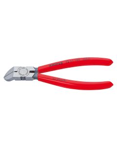 KNIPEX kliešte cvikacie bočné na umelú hmotu 160mm
