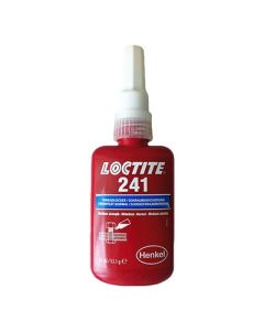 LOCTITE 241 50ml zaisťovanie skrutiek
