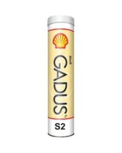 Mazivo SHELL GADUS S2 V220 AD2 400g