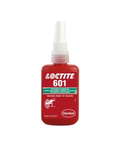LOCTITE 601 50ml upevňovanie ložísk