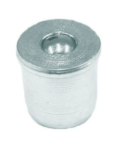 Mazacia zátka zalisovacia 10