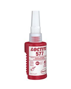 LOCTITE 577 50ml utesnovač trubkových spojov
