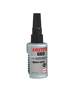 LOCTITE 660 50ml upevňovanie ložísk