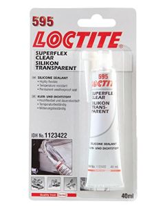 LOCTITE 595 40ml