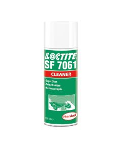 LOCTITE 7061 400ml čistič