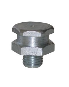 Maznica plochá M 6x1