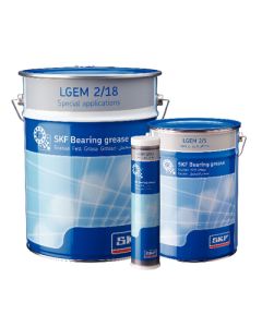 Mazivo LGEM 2/0.4 SKF