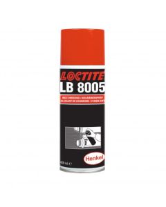 LOCTITE 8005 adhézny sprej na remene 400ml