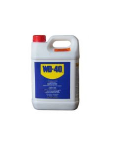 WD-40 SPRAY 5L
