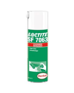 LOCTITE 7063 400ml čistič