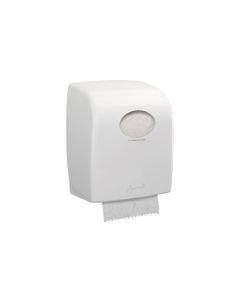 AQUARIUS Zásobník na utierky v kotúči