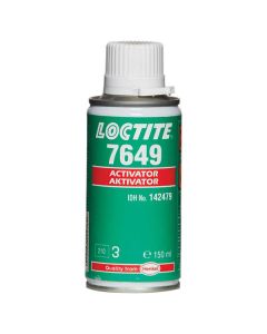 LOCTITE 7649 150ml aktivátor