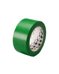 3M 764I Univerzálna vinylová páska zelená 50mm*33m
