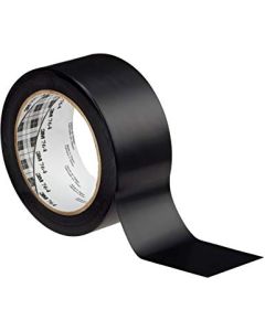 3M 764I Univerzálna vinylová páska čierna 50mm*33m