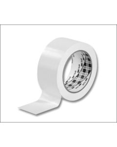 3M 764I Univerzálna vinylová páska biela 50mm*33m