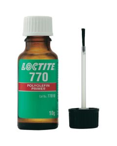 LOCTITE 770 10ml priemer na ťažko lepiteľné plasty
