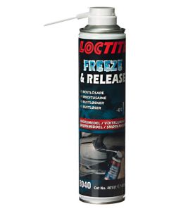 LOCTITE 8040 400ml uvoľnovač-zmrazovač