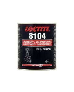 LOCTITE 8104 1L potravinárske mazivo