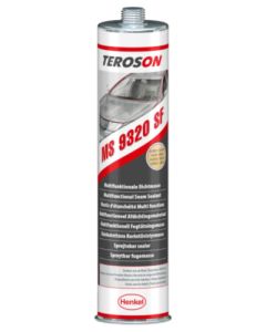 LOCTITE TEROSTAT 9320 SF 6IN1 šedý 310ml