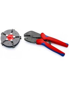 KNIPEX kliešte MultiCrimp 250mm