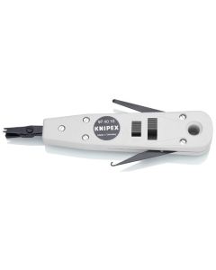 KNIPEX nástroj pre vytváranie koncoviek 175mm