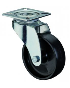 Transportné koliesko otočné 50mm