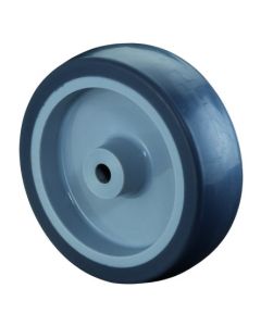 Samostané koliesko na kufrík 50mm