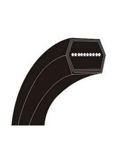 Klinový remeň 13*3962Li/4013Lw AA156 šesťhran