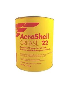 Mazivo AEROSHELL GREASE 22 3KG