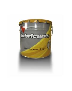 Mazivo MOL Alubia AK 00EP 8kg