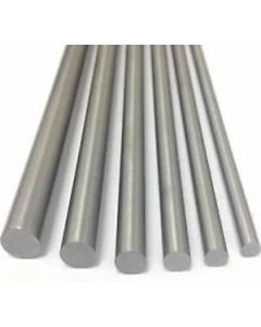 TYC AlMgSi1/AW-6082 25mm 1,32kg/m