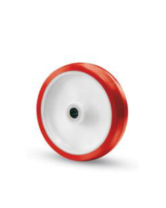 Samostatné transportné koliesko 160mm