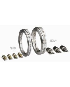 Spona TSF 8 50ks zam